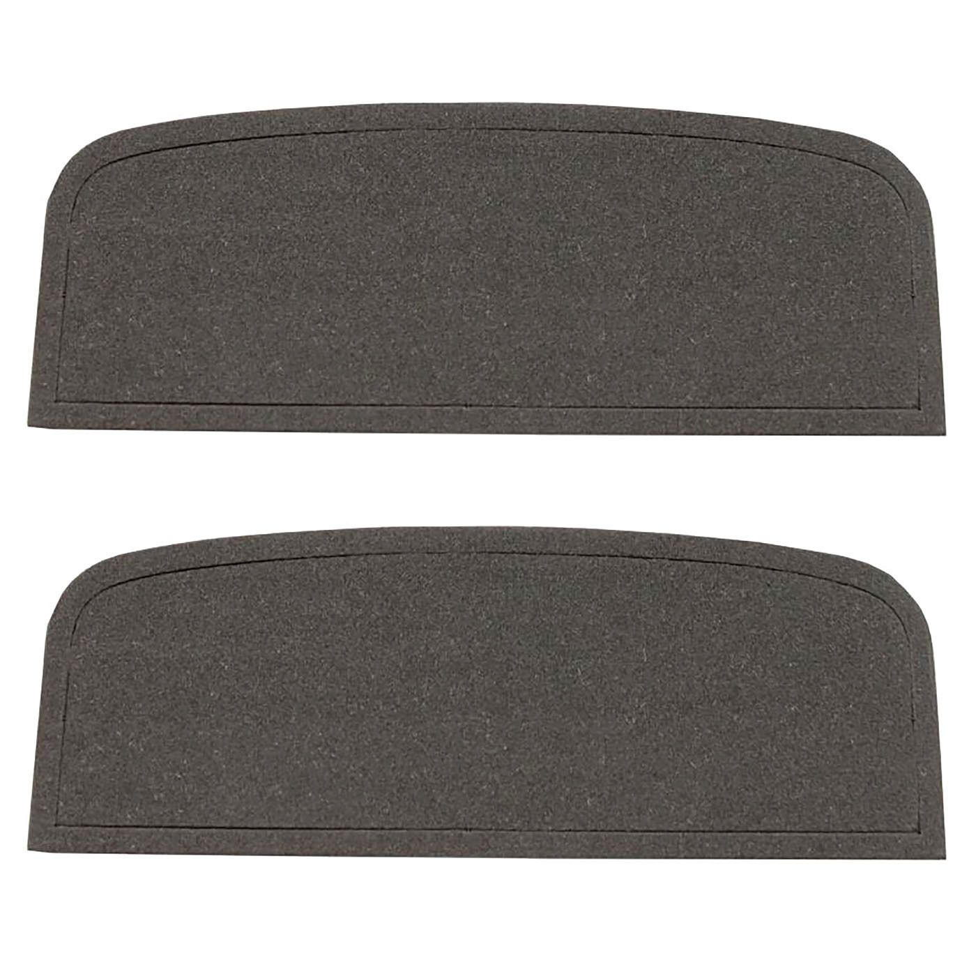 Front Iindicator Lens Gasket Pair for FORD XC