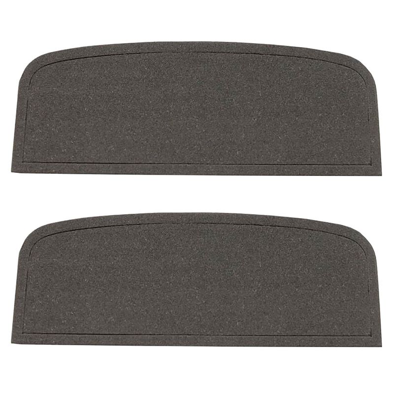 Front Iindicator Lens Gasket Pair for FORD XC