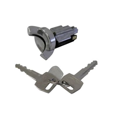 FORD F100 1975-1987 IGNITION BARREL & KEYS