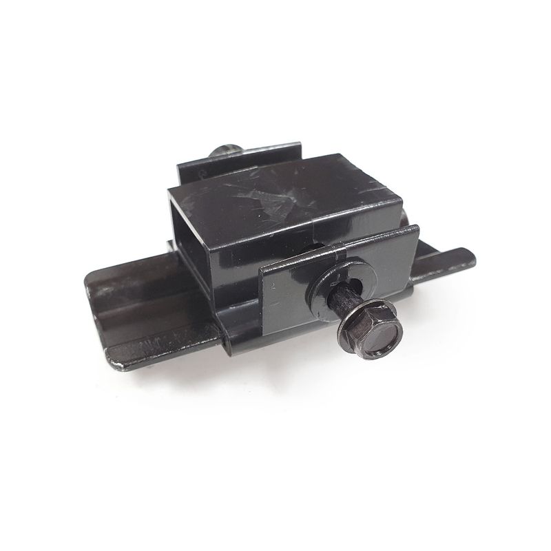 Bumper Bar Slider With Mounting Bracket & Bolt For HOLDEN COMMODORE VK