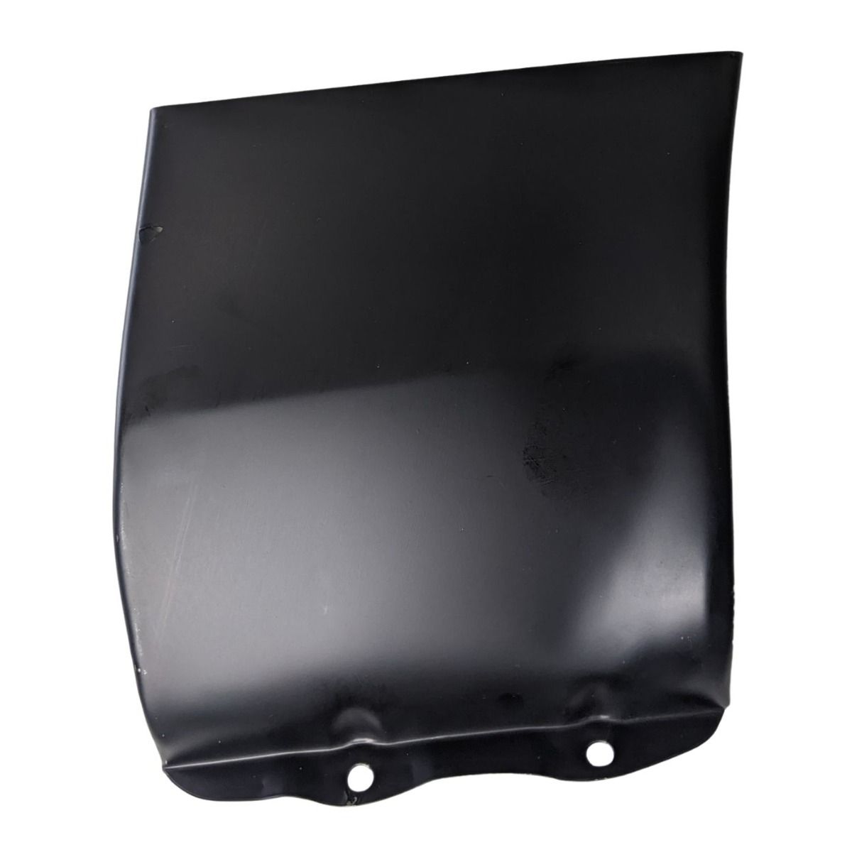 RIGHT MUDGUARD SECTION RUST PANEL FOR MITSUBISHI SIGMA GE GH TO MID 82