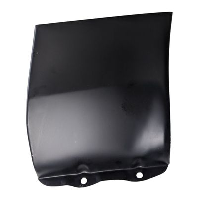 RIGHT MUDGUARD SECTION RUST PANEL FOR MITSUBISHI SIGMA GE GH TO MID 82
