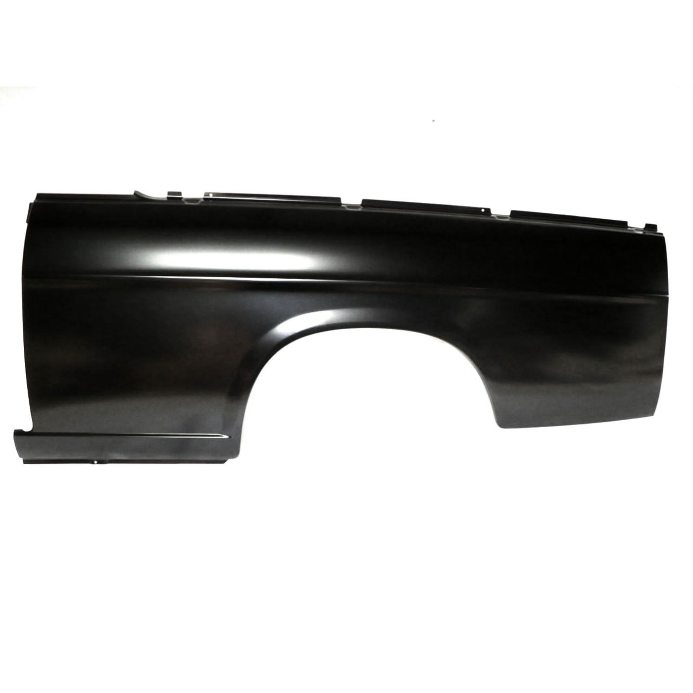 Left Hand Quarter Panel for DATSUN 1200 UTE