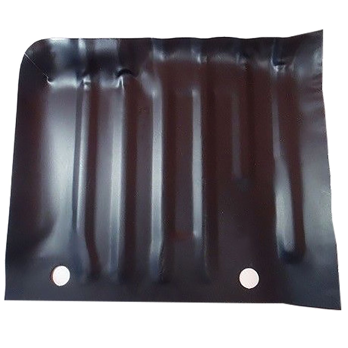 FRONT RIGHT FLOOR PAN RUST PANEL FOR TOYOTA LANDCRUISER 75 SERIES