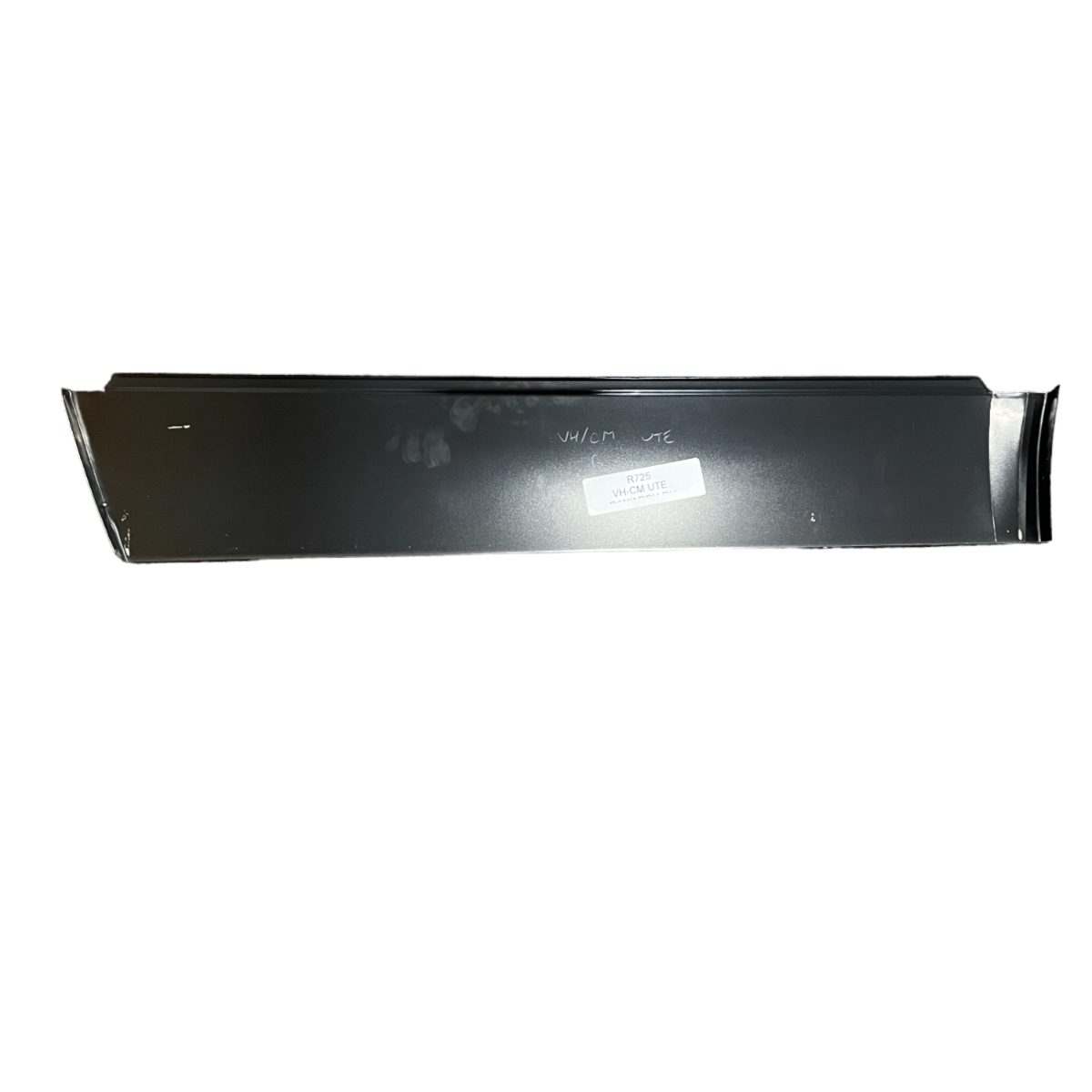 Chrysler Valiant VH VJ VK CL CM and Charger VH CM Ute Door To Wheel Arch Right