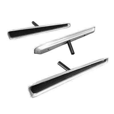 FORD XA-XB GT STEERING WHEEL PAD INSERTS