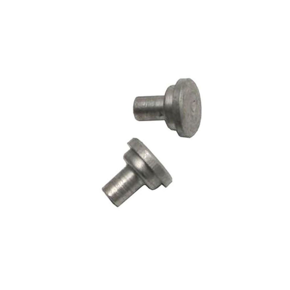Stainless Steel Quarter Vent Rivets PAIR for HOLDEN HK-HT-HG MONARO EH-HG FE-FC FB-EK