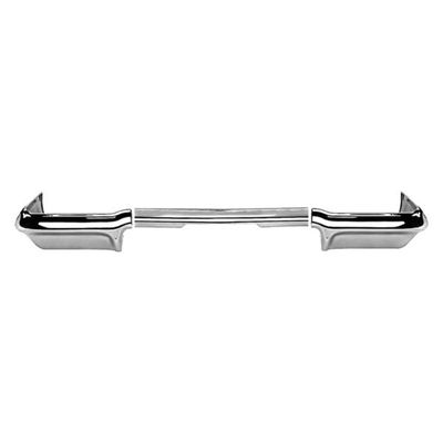 CHEVROLET IMPALA 1963 FRONT CHROME BUMPER BAR 3PC
