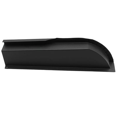 HOLDEN 48 FJ RIGHT SILL EXTENSION INNER