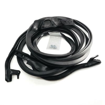 FORD FALCON XM XP COUPE LOWER DOOR SEALS PAIR