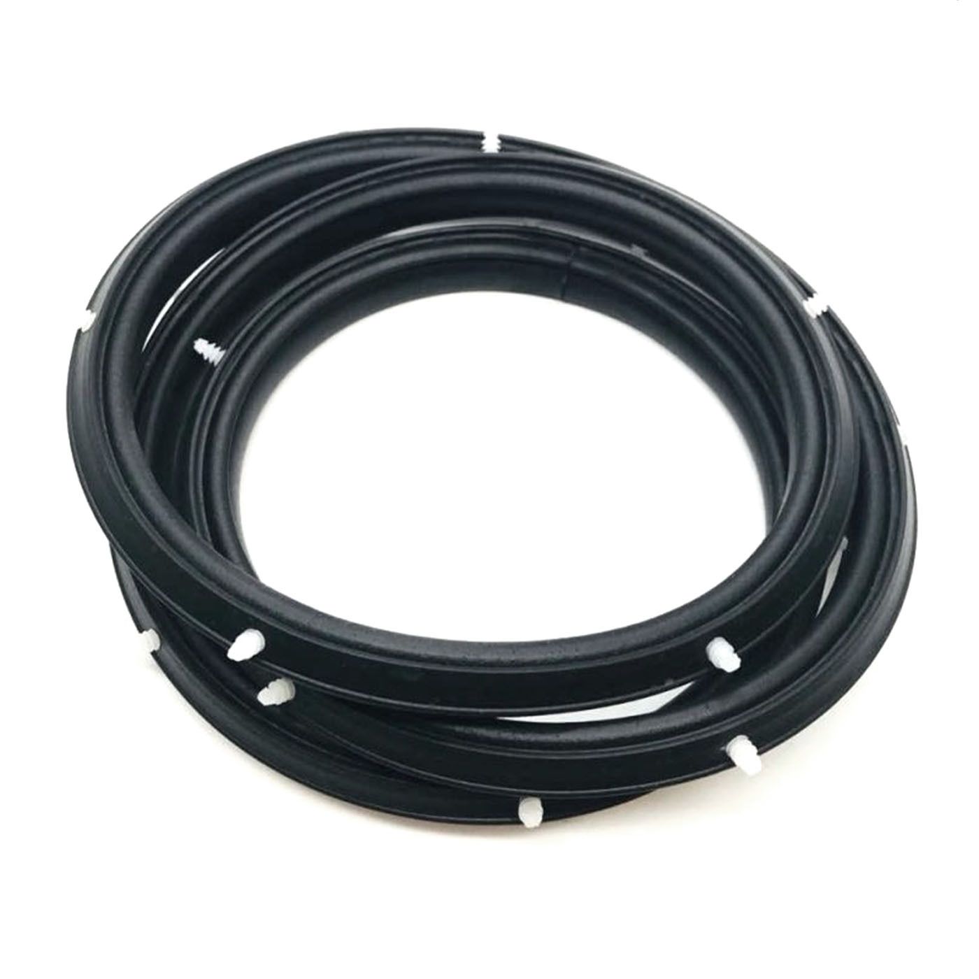 HOLDEN HK HT HG UTE PANELVAN SPARE WHEEL DOOR SEAL