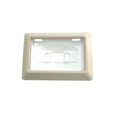 BEIGE INTERIOR LIGHT BEZEL FOR HOLDEN HT-HG & HQ-HJ-HX-HZ-WB & LH-LX-UC TORANA & VB-VL COMMODORE