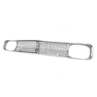 Stainless Grill For MAZDA R100 M10A