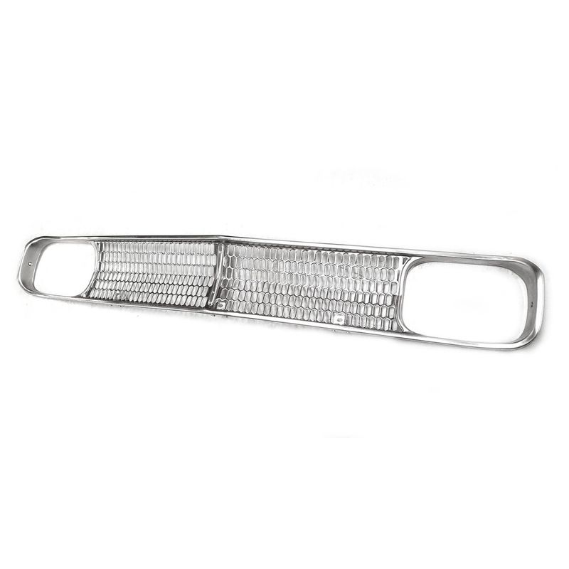 Stainless Grill For MAZDA R100 M10A
