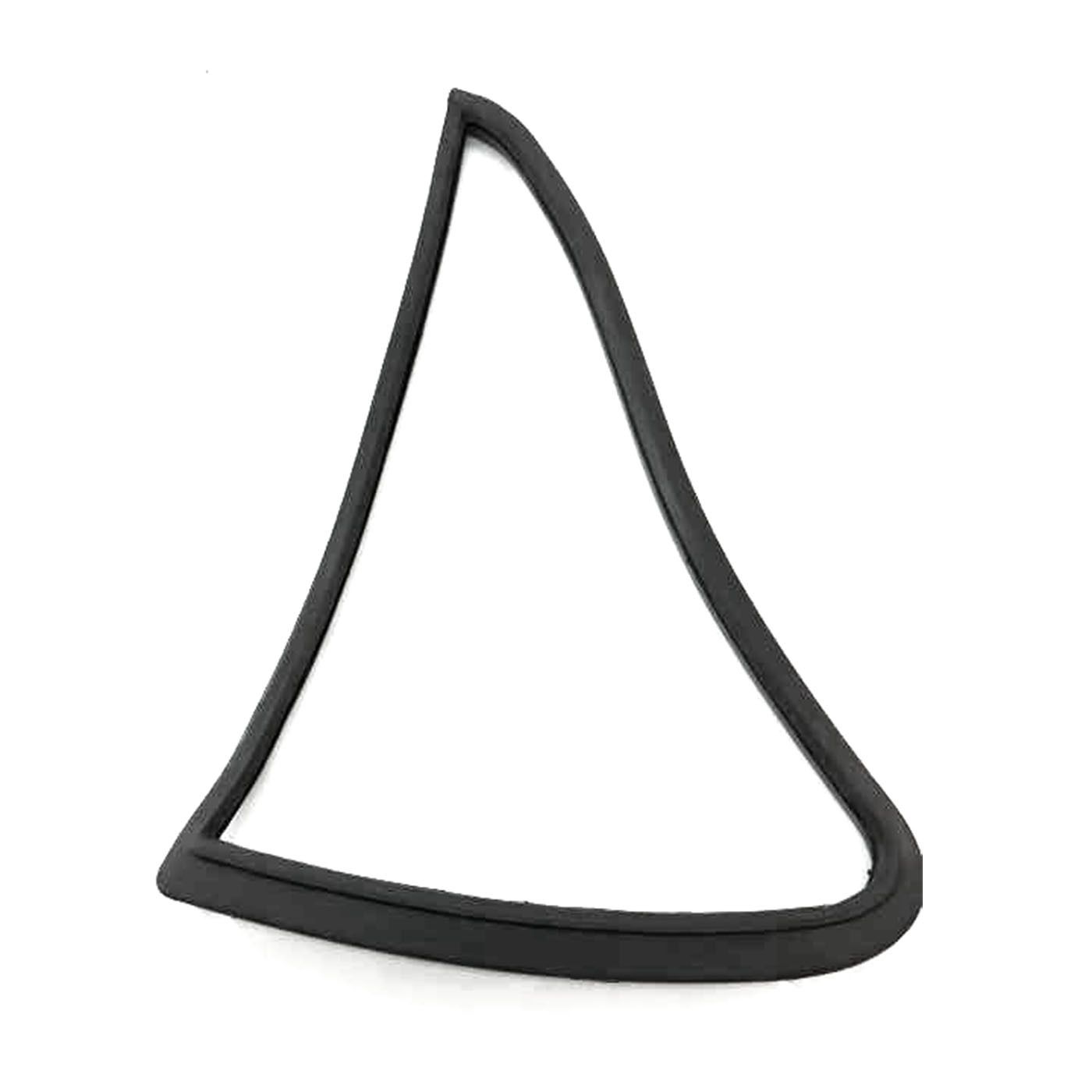 Right Rear Quarter Window Seal for HOLDEN LC-LJ SEDAN