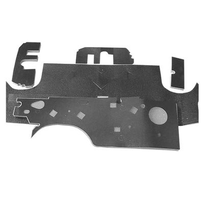 FORD XA-XB FIRWALL INSULATION (6PC)