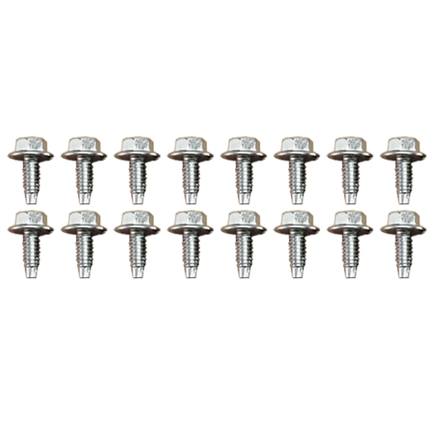 FORD XW XY FUEL TANK BOLTS KIT