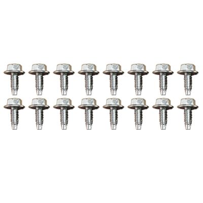 FORD XW XY FUEL TANK BOLTS KIT