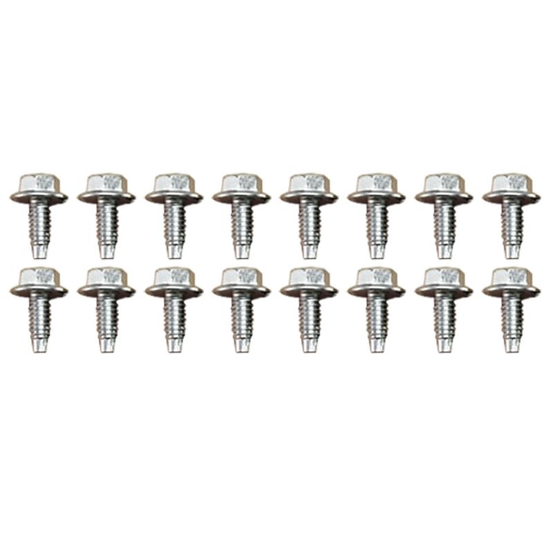FORD XW XY FUEL TANK BOLTS KIT