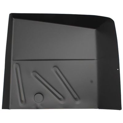 FRONT RIGHT FLOOR PAN RUST PANEL FOR FORD XK XL XM XP