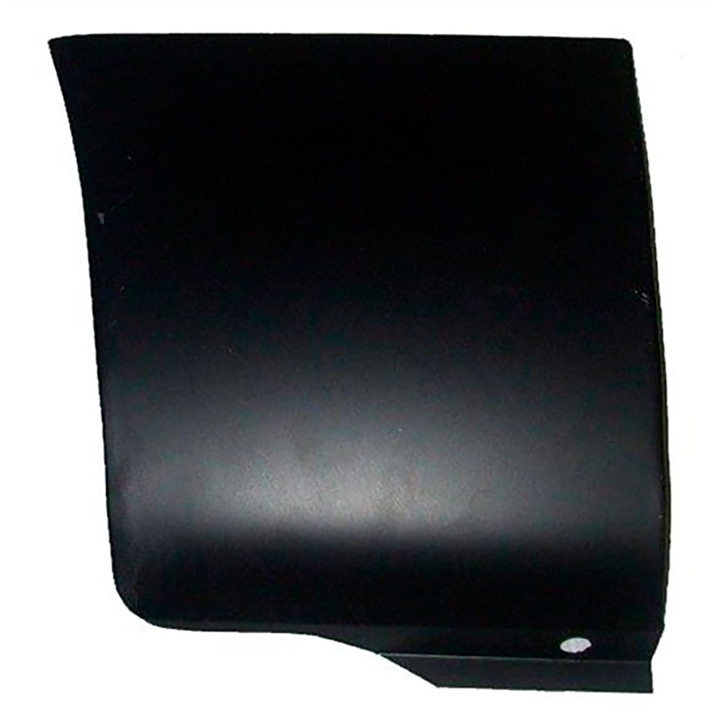LEFT MUDGUARD SECTION RUST PANEL FOR FORD CORTINA TC TD TE TF 77 82