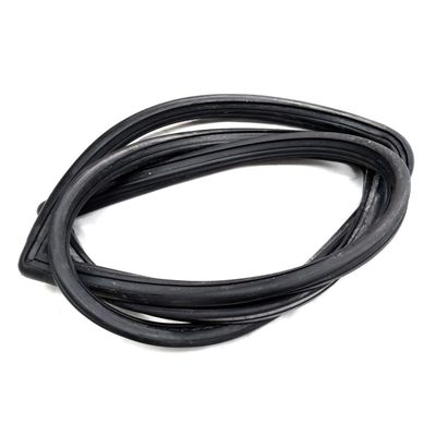 REAR WINDSCREEN RUBBER SEAL FOR TOYOTA COROLLA SPRINTER KE15 KE17 COUPE FASTBACK 2DR