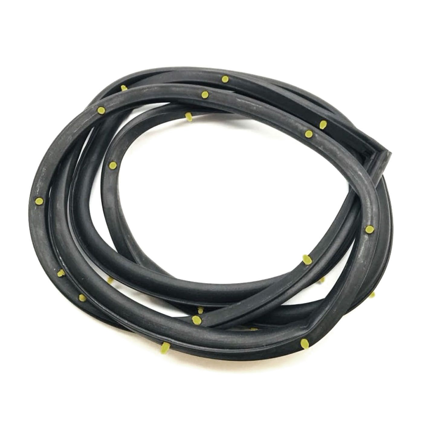 HOLDEN LH LX UC TORANA SEDAN RIGHT REAR DOOR SEAL