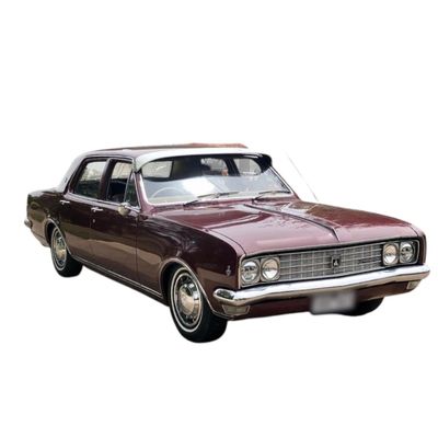 Rubber Kit for HOLDEN HT PREMIER and BROUGHAM