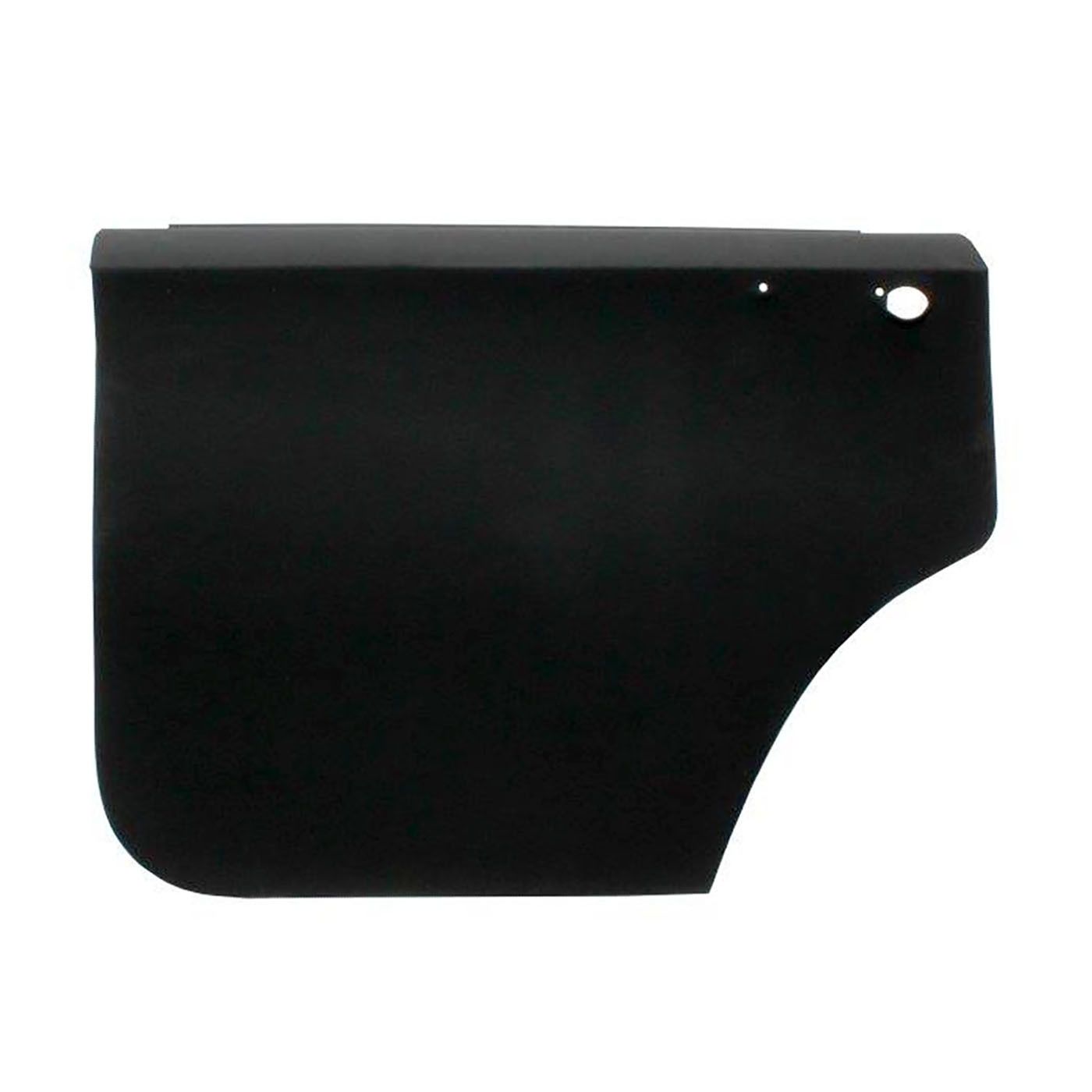 HOLDEN EJ EH REAR LEFT DOOR SKIN RUST PANEL