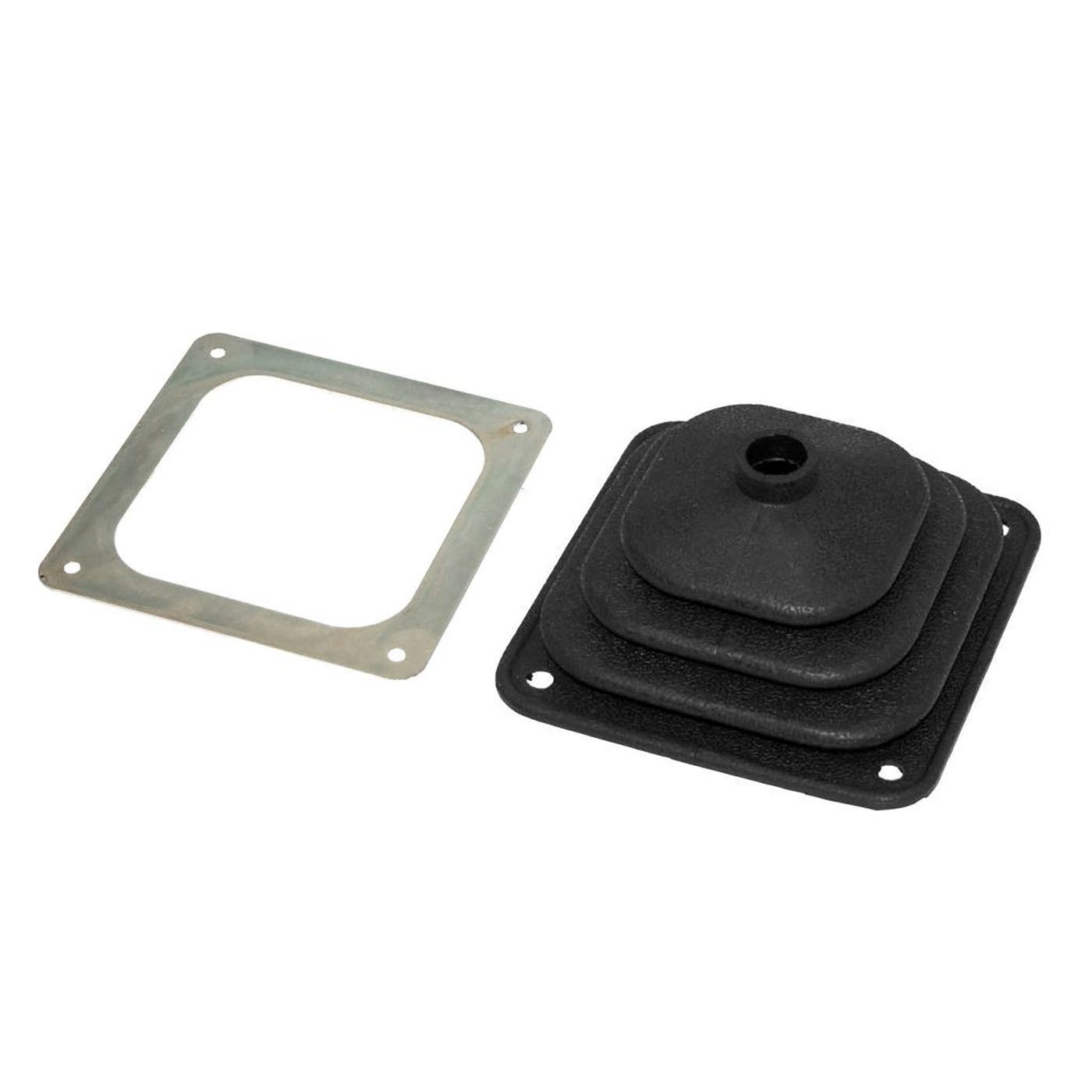 FORD XW XY XA XB GT GS LOWER SHIFT BOOT KIT TOP LOADER