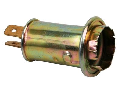 GLOBE SOCKET STOP TAILLIGHT DOUBLE PIN FOR FORD XW XY
