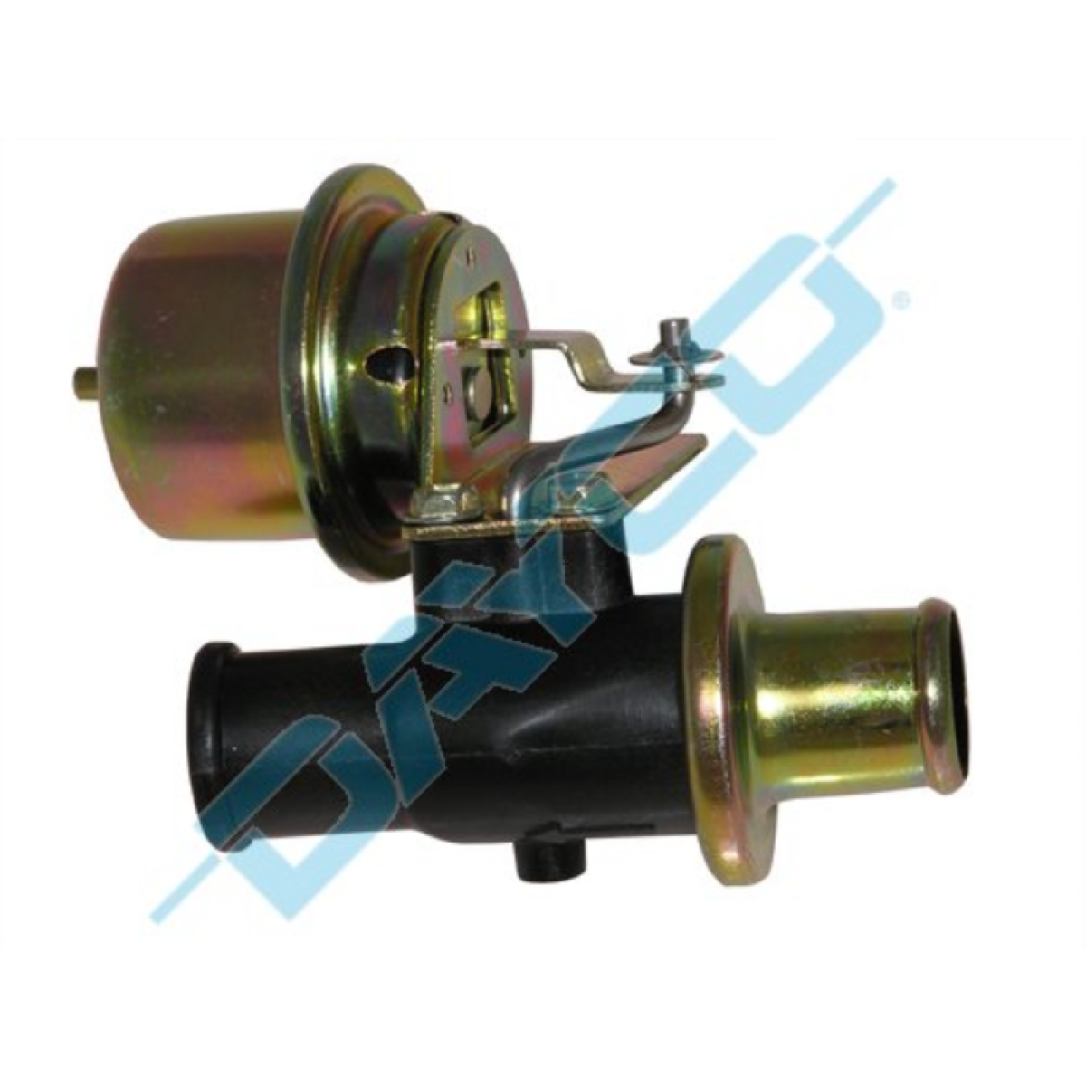 DAYCO Heater Tap Vacuum Type for FORD FALCON EA, EB, ED, EF, EL, AU