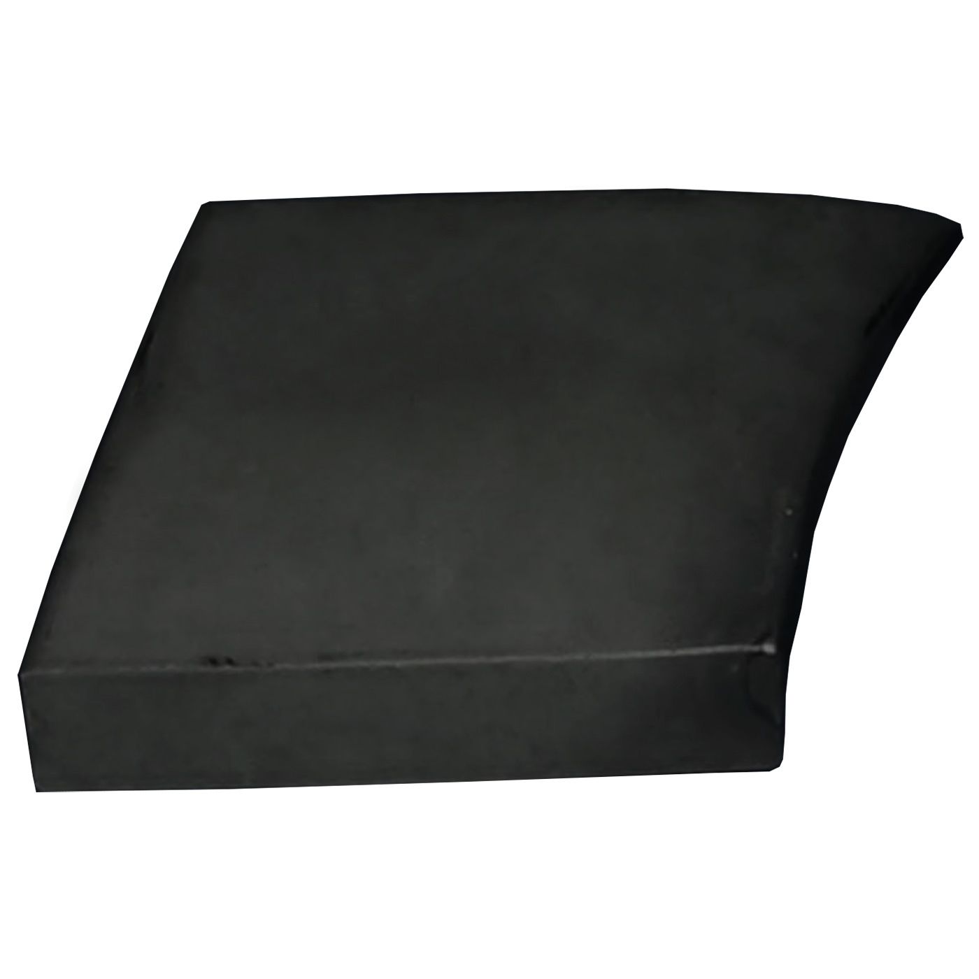 RIGHT MUDGUARD SECTION FOR CHRYSLER VALIANT VE