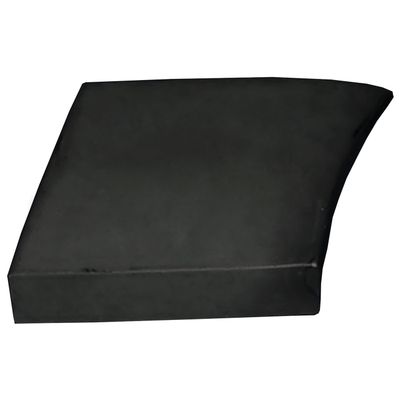 RIGHT MUDGUARD SECTION FOR CHRYSLER VALIANT VE