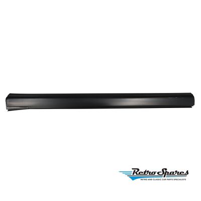 HOLDEN FX-FJ RIGHT SILL OUTER