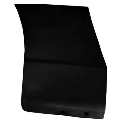 LEFT MUDGUARD SECTION RUST PANEL FOR TOYOTA KE 30 55 74 80