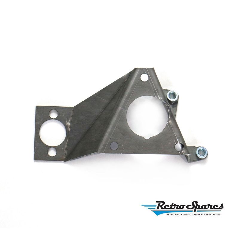 FORD XW-XY ZC-ZD V8 BRAKE BOOSTER BRACKET SUIT PBR BOOSTER