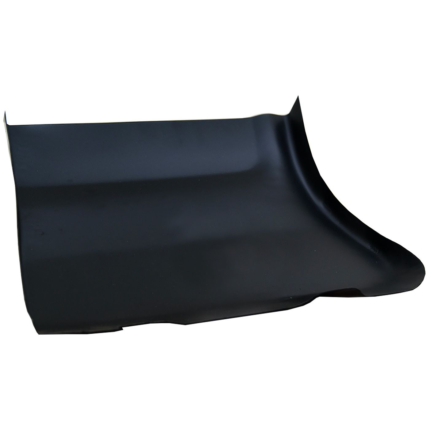 LEFT MUDGUARD SECTION LONG 370MM RUST PANEL FOR FORD XA XB XC