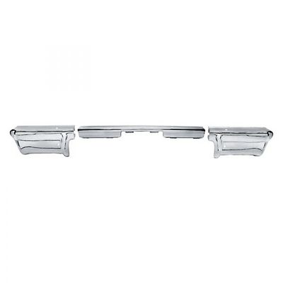 CHEVROLET IMPALA 1963 REAR BUMPER BAR 3PC