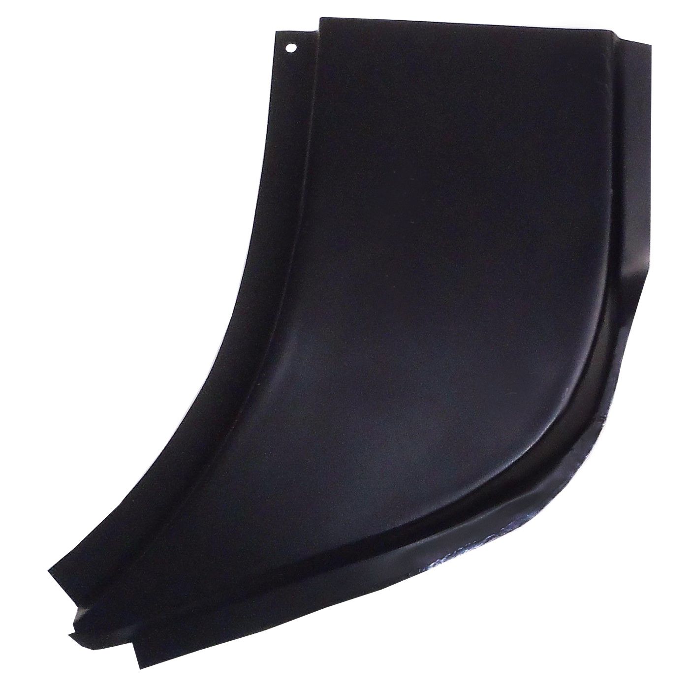 HOLDEN HQ HJ HX HZ WB FRONT RIGHT WINDSCREEN COWL RUST PANEL