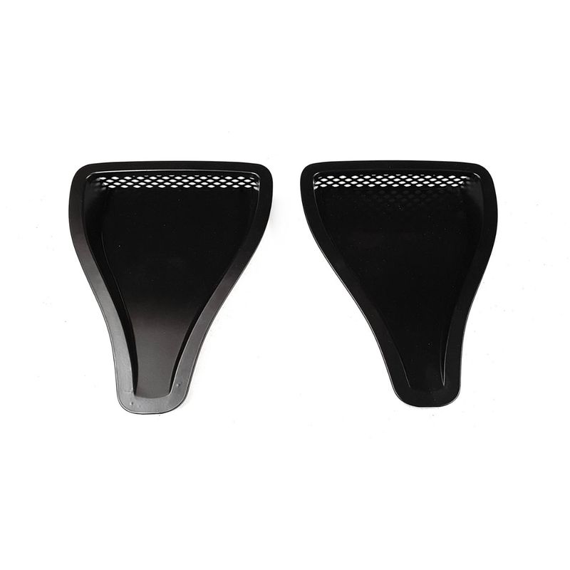 Bonnet Scoops For FORD FALCON XA GT