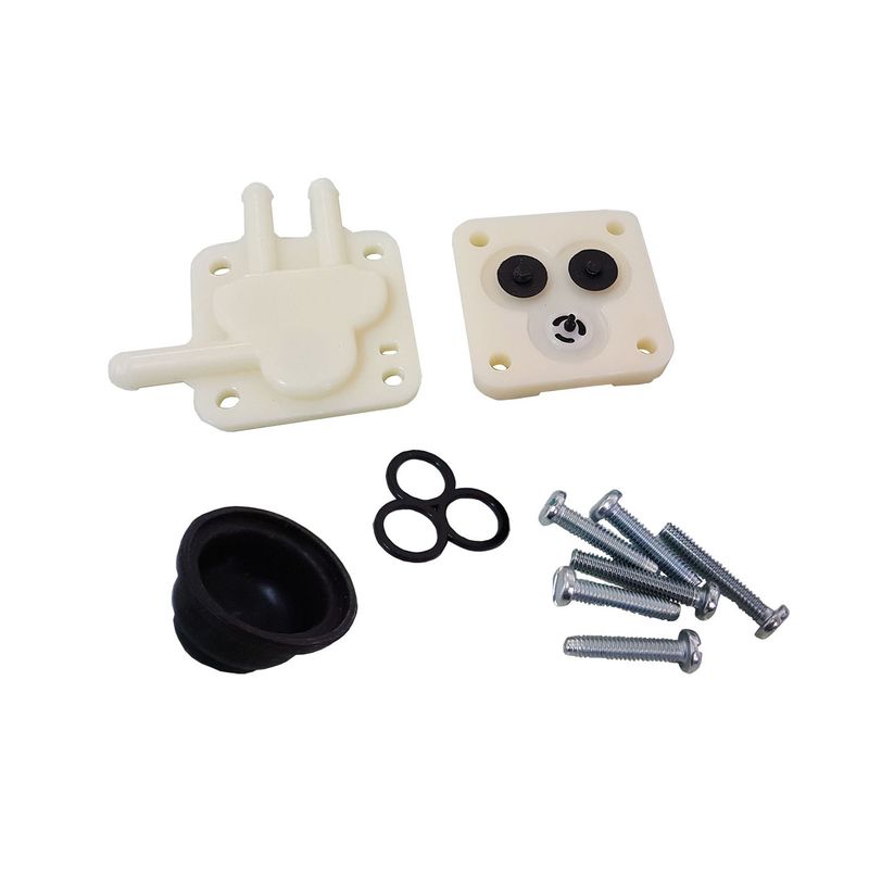 Preslite Window Washer Repair Kit For FORD XR-XC FALCON