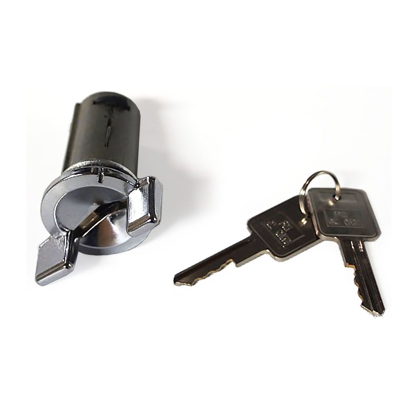Ignition Barrel and Keys for LJ TORANA