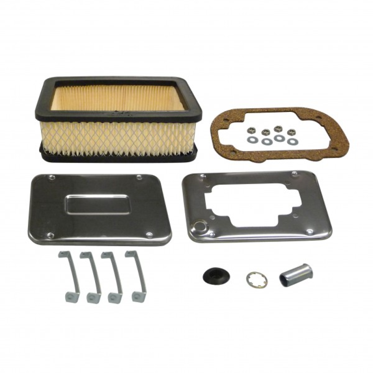 Warneford Air Filter Assembly for WEBER 32/36 DGV, DGA, DGEV FORD ESCORT, CORTINA