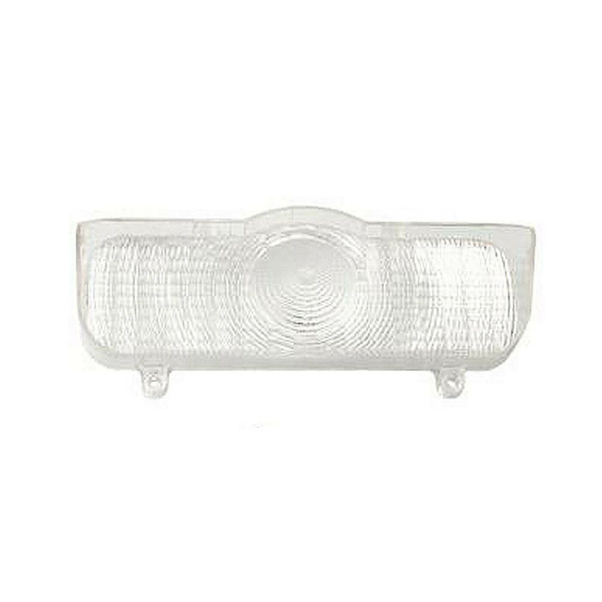Front Indicator Lens Clear for HOLDEN HQ