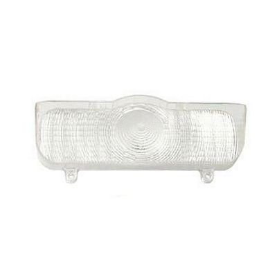 Front Indicator Lens Clear for HOLDEN HQ