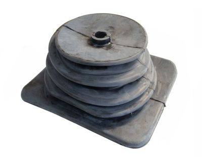 GEAR SHIFT LEVER RUBBER BOOT COVER FOR TOYOTA HILUX LN40 LN45