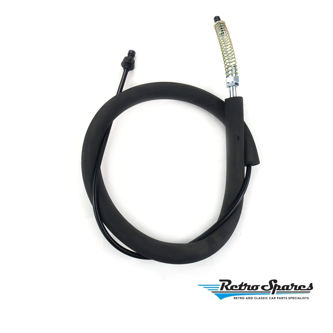 FALCON XH/FAIRLANE NA LTD DA 6 CYLINDER ACCELERATOR CABLE ASSEMBLY