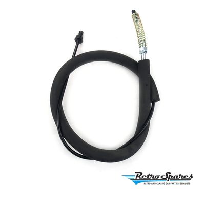 FALCON XH/FAIRLANE NA LTD DA 6 CYLINDER ACCELERATOR CABLE ASSEMBLY