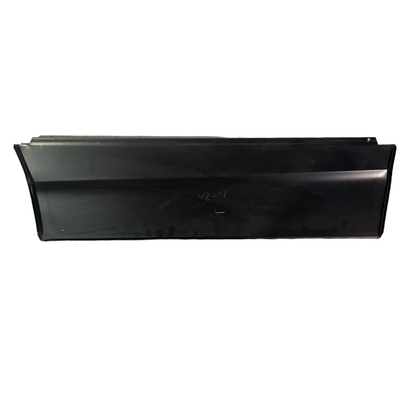 LOWER LEFT REAR DOOR RUST PANEL FOR FORD XR XT XW XY